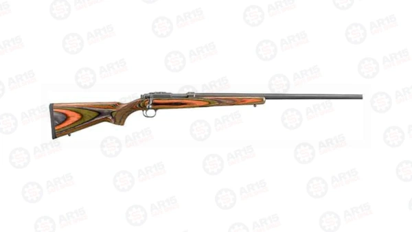 RUGER 77/17 .17 HORNET 6-SHOT 7212
