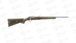 RUGER 77/17 .17WSM STAINLESS 7218