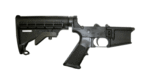 S&W M&P 15 COMPLETE LOWER RECEIVER .223 REMINGTON S&W M&P 15 COMPLETE LOWER 812002
