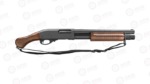 REM 870 TAC-14 12GA. 3" 6-SHOT 81231