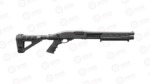 REM 870 TAC-14 12GA. 3" 6-SHOT 81240