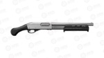 REM 870 TAC-14 MARINE MAG 12GA 3" 14" CYL. PISTOL GRIP M-LOK 81312