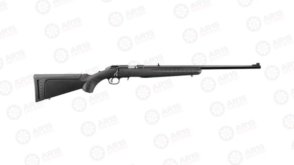 RUGER AMERICAN .22WMR 9-SHOT 8321