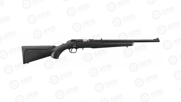 RUGER AMERICAN COMPACT .22WMR 8323