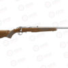 RUGER AMERICAN .22WMR 9-SHOT 22" STAINLESS WALNUT (TALO) 8364