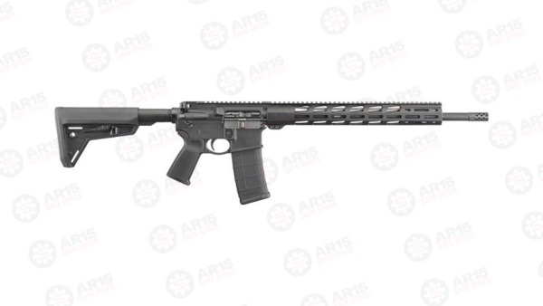 RUGER AR556 MPR .223 30-SHOT 8514