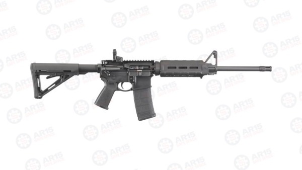 RUGER AR556 .223 30-SHOT MAGPL 8515