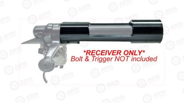 REM 700 RECEIVER ONLY 85270