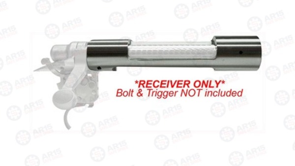 REM 700 RECEIVER ONLY 85282