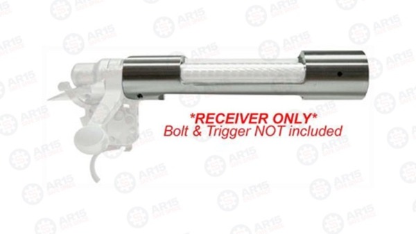 REM 700 RECEIVER ONLY 85285