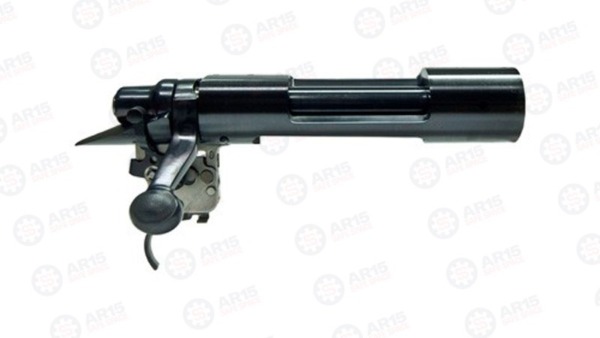 REM 700 RECEIVER L/A MAGNUM 85319