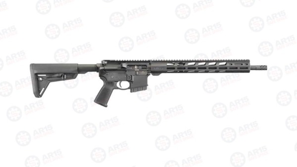 RUGER AR556 MPR .350 LEGEND 8532