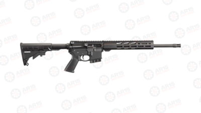 RUGER AR556 5.56 NATO 16.1" BLACK M-LOK 10-SHOT 8537