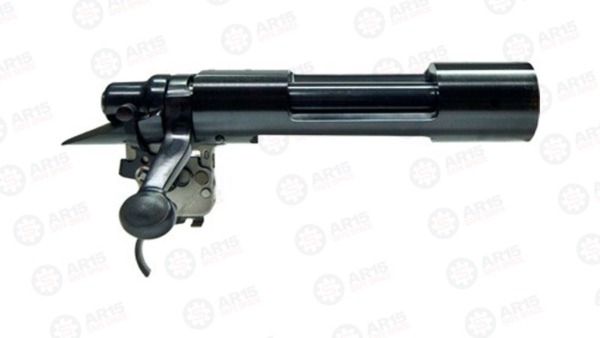 REM 700 RECEIVER S/A BLUED 85389