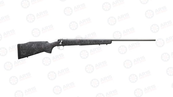 REM 700 LONG RANGE S/S 7MM RM 85611