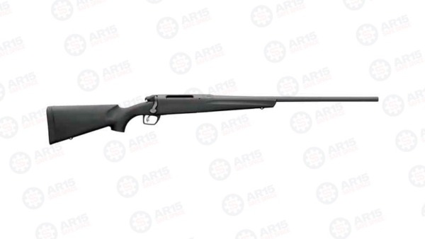 REM 783 SYNTHETIC .270 WIN. 22"BBL. BLACK SYNTHETIC<