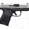 MB MC-1 9MM LUGER 3.4" 7-SHOT TWO-TONE 89008
