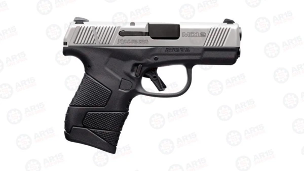 MB MC-1 9MM LUGER 3.4" 89008