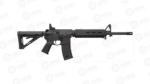 BUSHMASTER MOE MIDLENGTH RIFLE .223 CAL 16" BBL. MAGPUL STOCK BUSHMASTER MOE MIDLENGTH RIFLE .223 CAL 16" BBL. MAGPUL STOCK