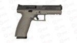 CZ P-10 F 9MM NS 19-SHOT FDE 91541