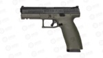 CZ P-10 F 9MM NS 19-SHOT OD 91545