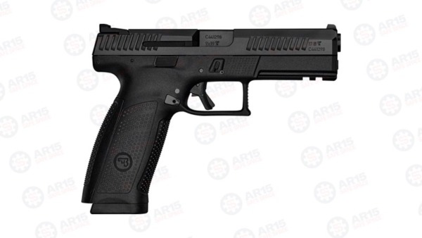 CZ-USA P-10 F 9MM FNS 19-SHOT 95150