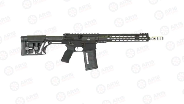 ARMALITE AR10 .308 TACTICAL RIFLE 18