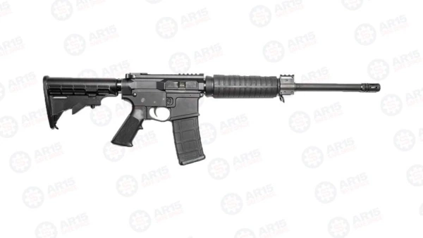 ARMALITE BAS15 SPORTING RIFLE .223 16" BBL. 30-RD PMAG
