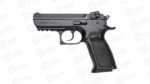 DESERT EAGLE BABY III MIDSIZE 9MM LUGER 15RD. BLACK W/RAIL