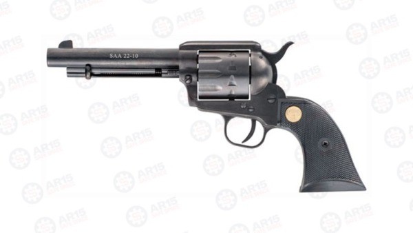 CHIAPPA SAA22-10 .22LR 340160