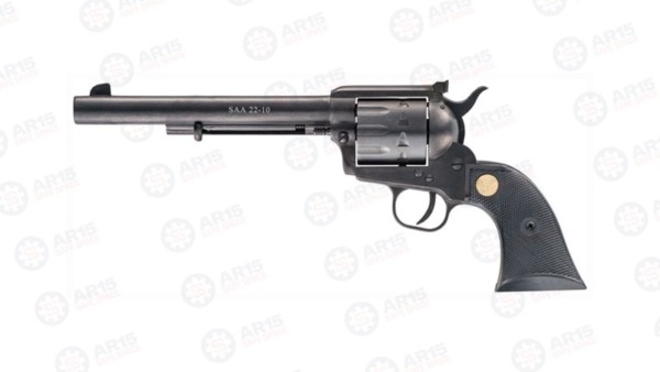 CHIAPPA SAA22-10 .22LR 340170