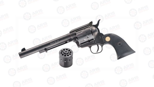 CHIAPPA SAA22-10 .22LR/.22WMR CF340170D