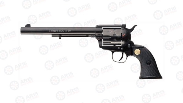CHIAPPA SAA17-10 .17HMR CF340182