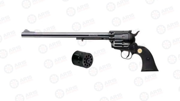 CHIAPPA SAA22 BUNTLINE 6 SHOT CF340241D