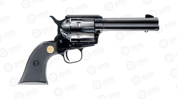 CHIAPPA 1873 SAA .17HMR CF340261