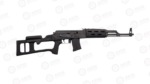 CHIAPPA RAK9 RIFLE 9MM CF500210
