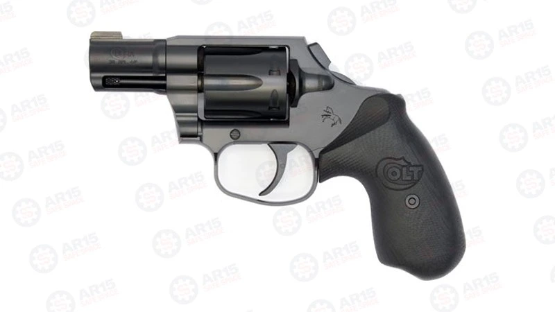 COLT NIGHT COBRA .38SPL-P 2.1" COBRAMB2NS