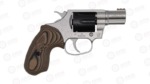 COLT COBRA .38SPL+P FS 2.1" TWO TONE FIXED BROWN GRIPS COLT COBRA .38SPL+P FS 2.1" COBRATT2FO