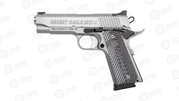 DESERT EAGLE 1911 COMMANDER DE1911CSS