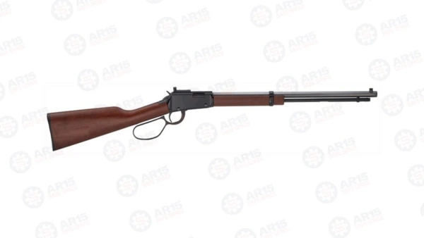 HENRY SMALL GAME CARB .22WMR H001TMLP