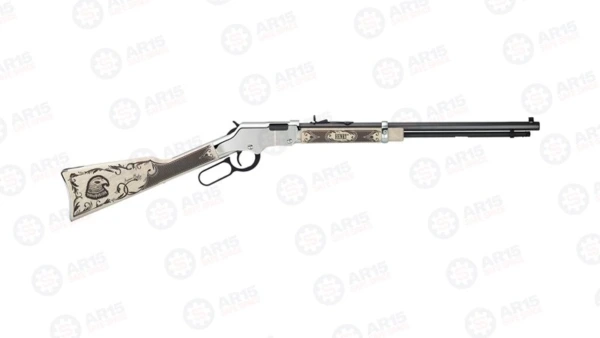 HENRY SILVER AMERICAN EAGLE H004AE
