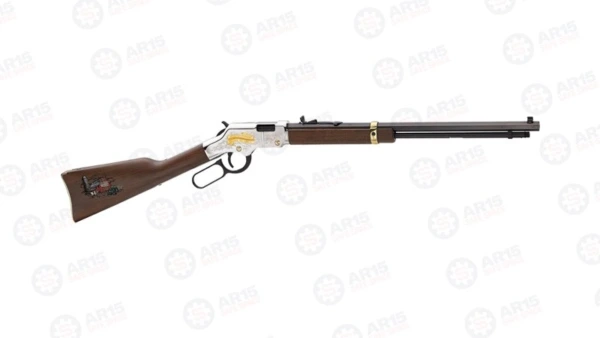HENRY AMERICAN FARMER TRIBUTE H004AF