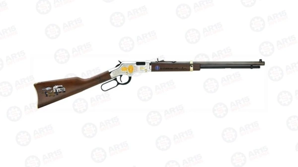 HENRY EMS TRIBUTE EDITION H004EMS