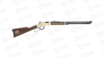 HENRY MILITARY SERVICE 2ND ED. H004MS2