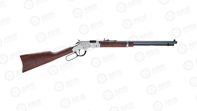 HENRY SILVER EAGLE 2ND ED. H004SE2