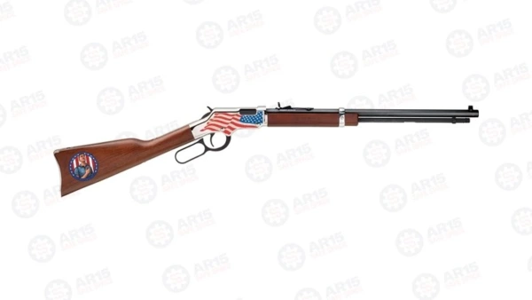 HENRY STAND FOR THE FLAG H004SFF