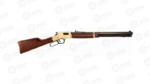 HENRY BIG BOY .38/.357 MAG 20" OCTAGON WALNUT H006M