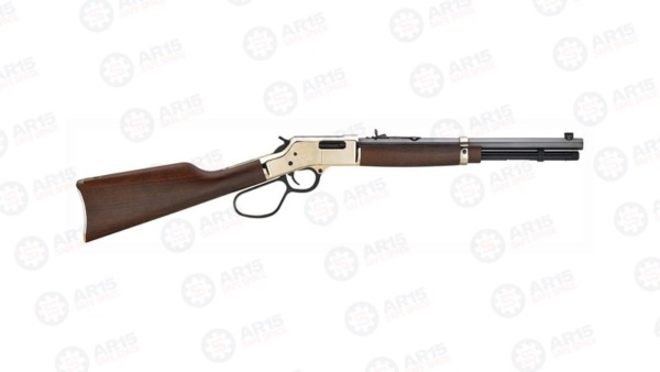 HENRY BIG BOY CARBINE .38/.357 H006MR