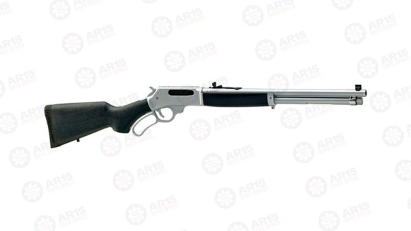 HENRY ALL WEATHER LEVER .45/70 H010AW
