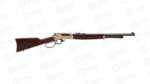 HENRY BRASS WILDLIFE .45/70 H010BWL